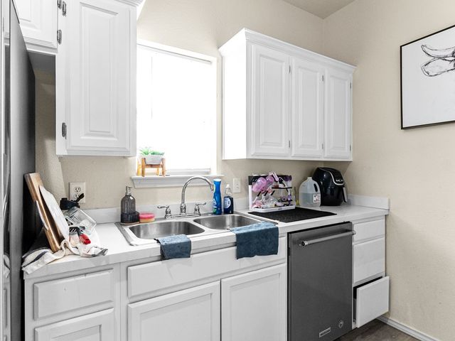 913 Hudson, Odessa, TX 79761