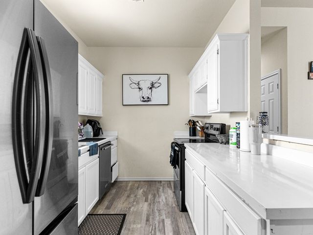 913 Hudson, Odessa, TX 79761