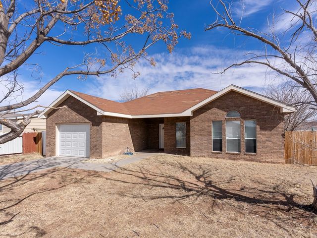913 Hudson, Odessa, TX 79761