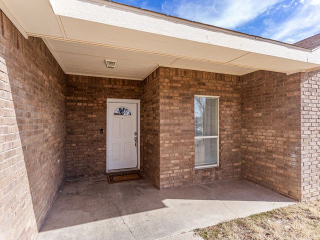913 Hudson, Odessa, TX 79761