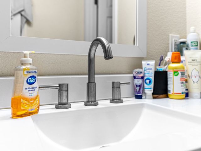 913 Hudson, Odessa, TX 79761