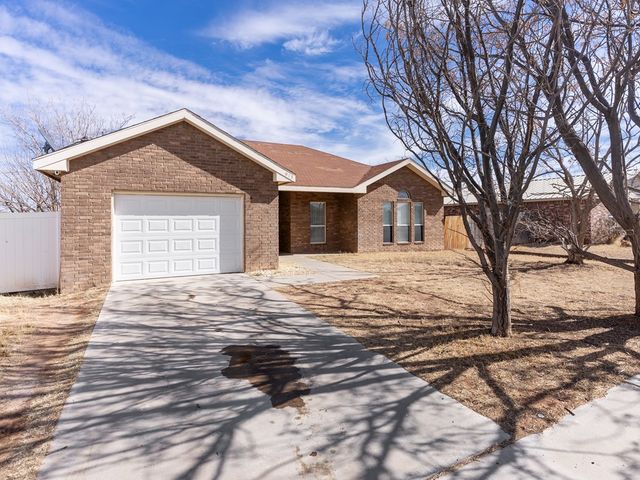 913 Hudson, Odessa, TX 79761