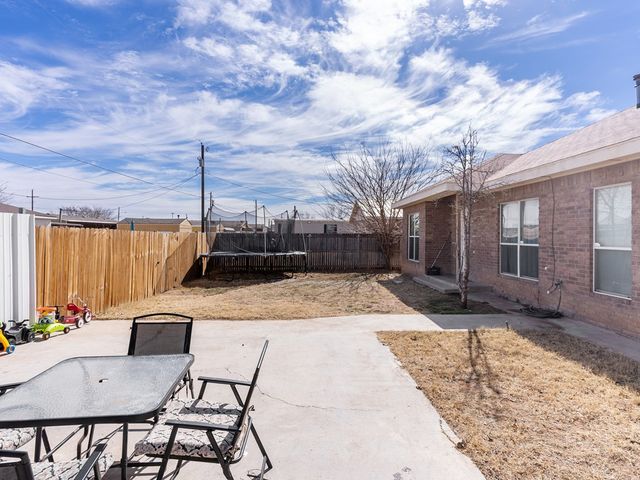 913 Hudson, Odessa, TX 79761