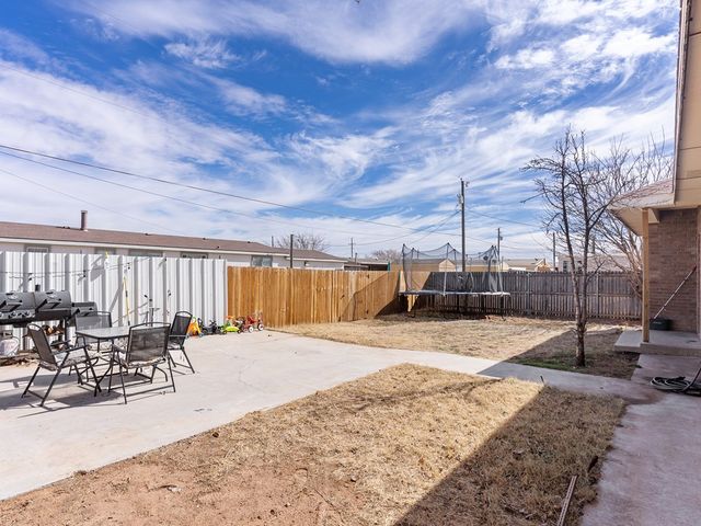 913 Hudson, Odessa, TX 79761