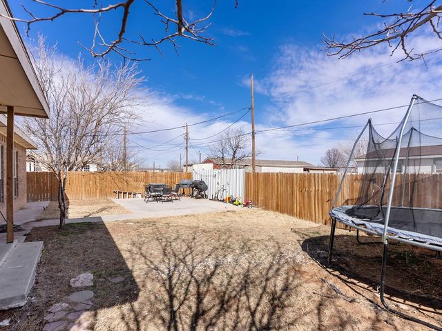 913 Hudson, Odessa, TX 79761