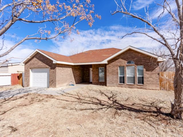 913 Hudson, Odessa, TX 79761