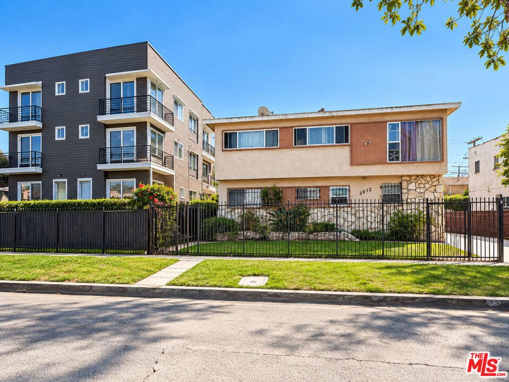 3012 Alsace Avenue, Los Angeles, CA 90016 — photo 2