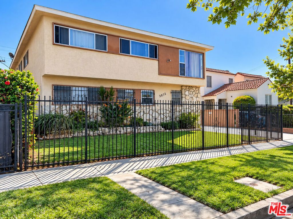 3012 Alsace Avenue, Los Angeles, CA 90016 — photo 4