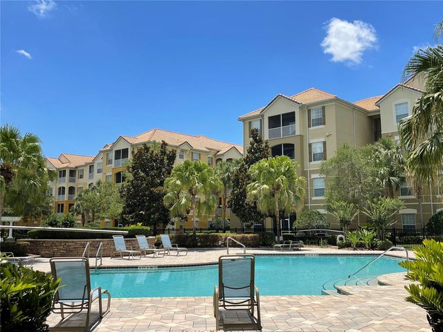 3314 ROBERT TRENT JONES DRIVE 10901, Orlando, FL 32835