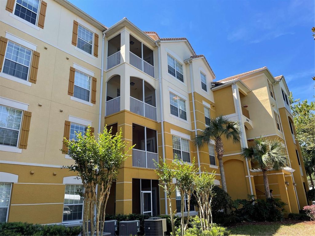 3314 ROBERT TRENT JONES DRIVE 10901, Orlando, FL 32835