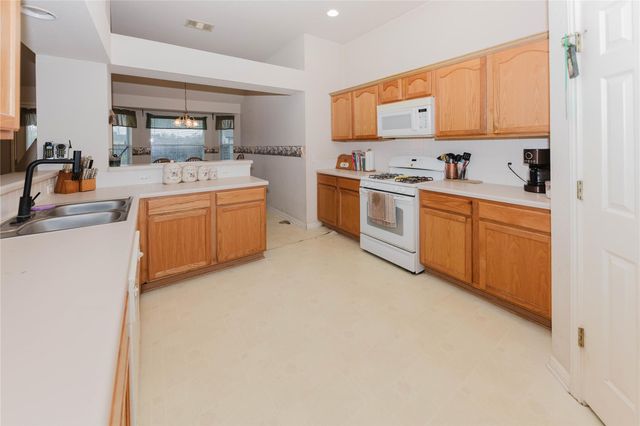 223 Martin Crossing DR, Cedar Creek, TX 78612