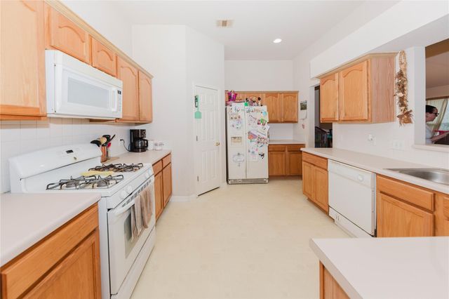 223 Martin Crossing DR, Cedar Creek, TX 78612