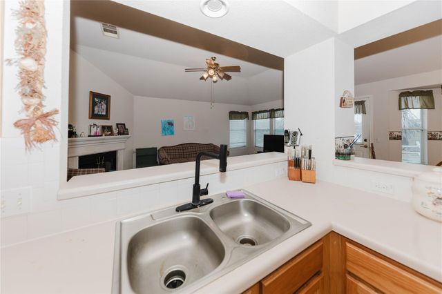 223 Martin Crossing DR, Cedar Creek, TX 78612