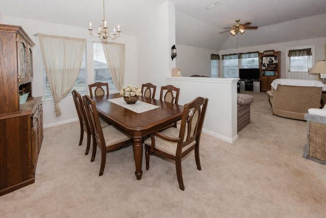 223 Martin Crossing DR, Cedar Creek, TX 78612