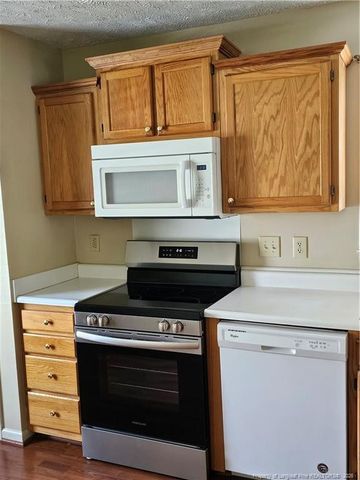 7109 Summerlin Drive, Fayetteville, NC 28306
