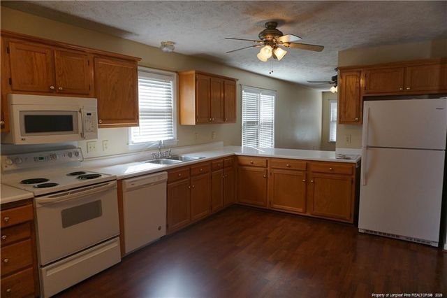 7109 Summerlin Drive, Fayetteville, NC 28306
