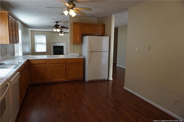 7109 Summerlin Drive, Fayetteville, NC 28306