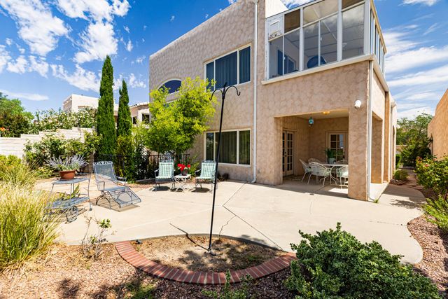 4612 Miramar Drive NW, Albuquerque, NM 87114