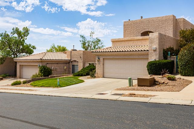 4612 Miramar Drive NW, Albuquerque, NM 87114