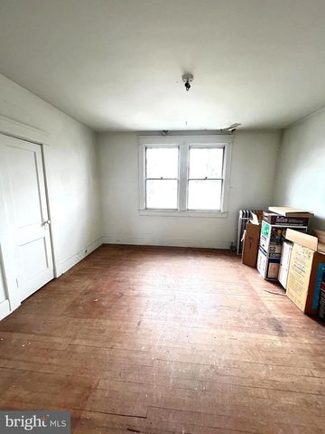 5208 NORWOOD AVE, Baltimore, MD 21207