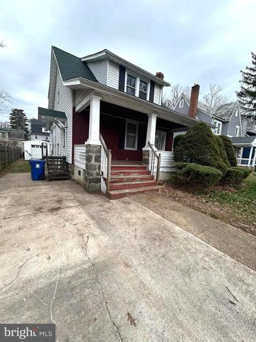 5208 NORWOOD AVE, Baltimore, MD 21207