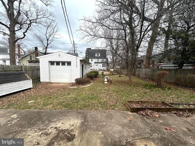 5208 NORWOOD AVE, Baltimore, MD 21207