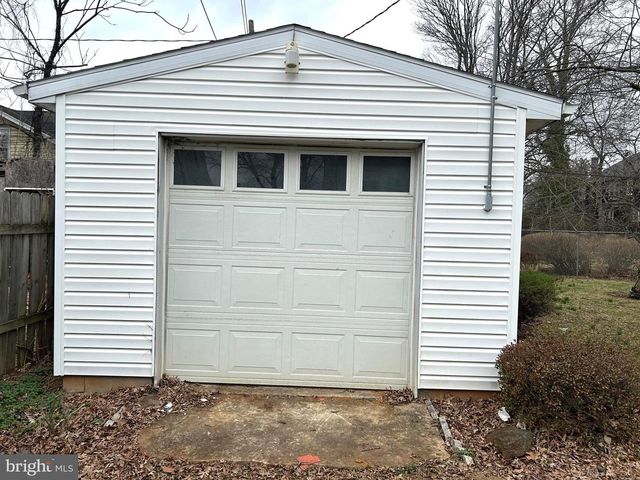 5208 NORWOOD AVE, Baltimore, MD 21207