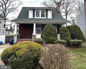 5208 NORWOOD AVE, Baltimore, MD 21207