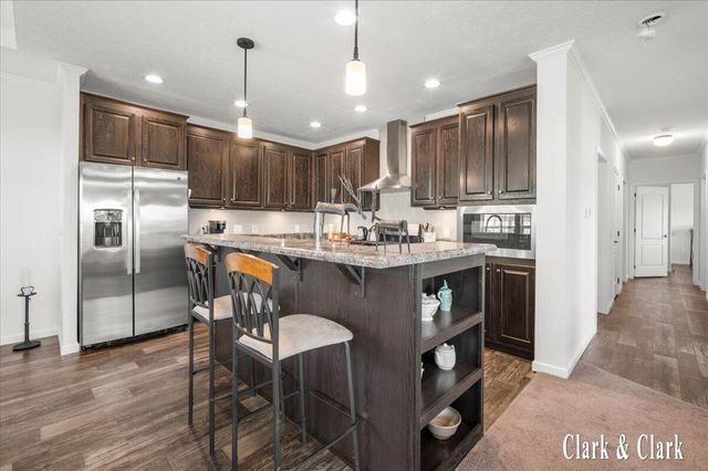 5980 Irene Way Drive, Courtland Twp, MI 49341