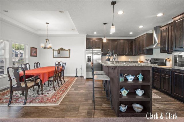 5980 Irene Way Drive, Courtland Twp, MI 49341