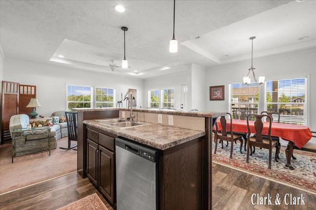 5980 Irene Way Drive, Courtland Twp, MI 49341