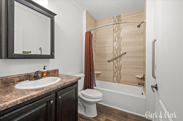 5980 Irene Way Drive, Courtland Twp, MI 49341