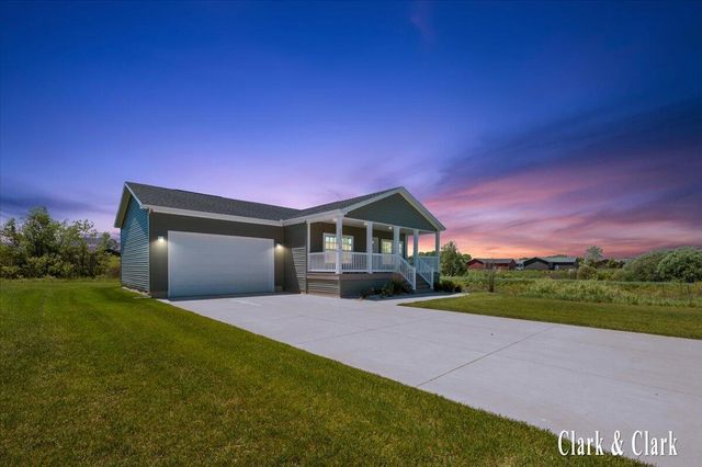 5980 Irene Way Drive, Courtland Twp, MI 49341