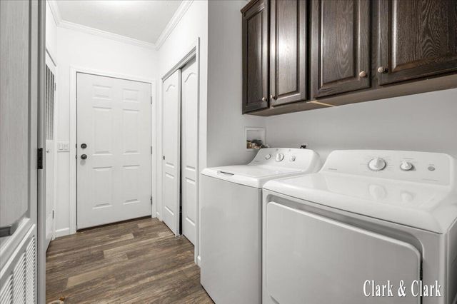 5980 Irene Way Drive, Courtland Twp, MI 49341