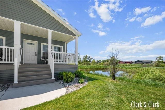 5980 Irene Way Drive, Courtland Twp, MI 49341