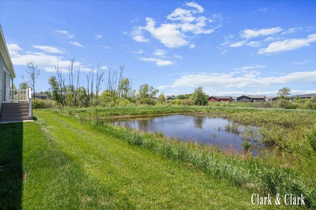 5980 Irene Way Drive, Courtland Twp, MI 49341