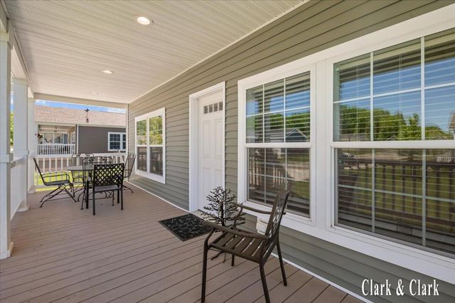 5980 Irene Way Drive, Courtland Twp, MI 49341