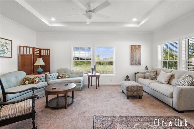 5980 Irene Way Drive, Courtland Twp, MI 49341