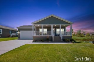 5980 Irene Way Drive, Courtland Twp, MI 49341