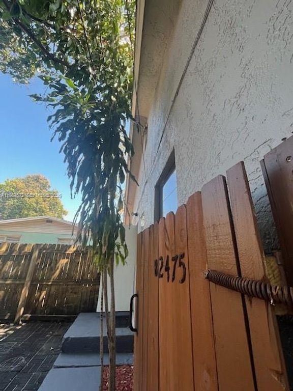 Address unavailable.