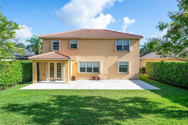 19364 S Whitewater Avenue, Weston, FL 33332