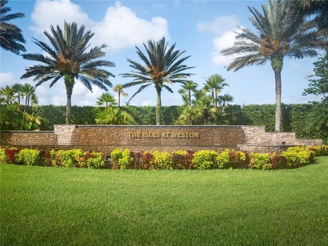 19364 S Whitewater Avenue, Weston, FL 33332
