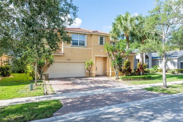 19364 S Whitewater Avenue, Weston, FL 33332