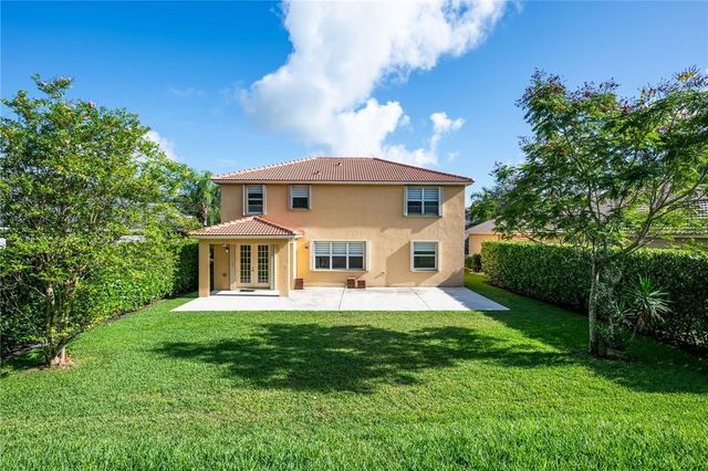 19364 S Whitewater Avenue, Weston, FL 33332