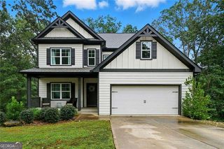 8514 Mcbride Lane, Gainesville, GA 30506