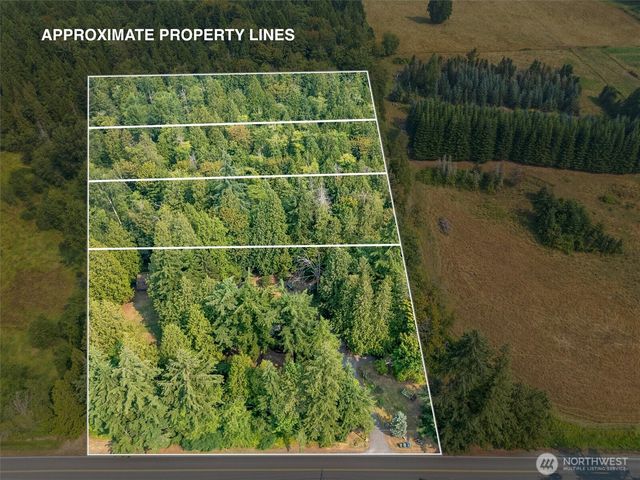 4416 Sweet Road, Blaine, WA 98230