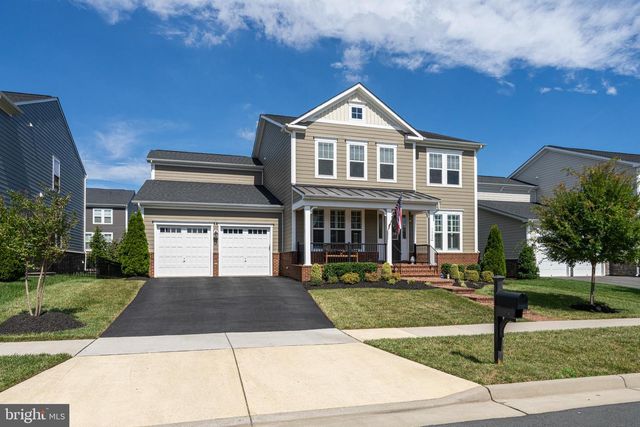 1002 THEMIS ST SE, Leesburg, VA 20175