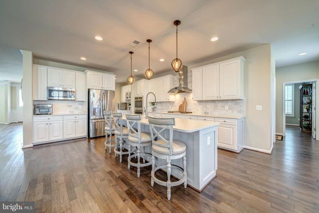 1002 THEMIS ST SE, Leesburg, VA 20175