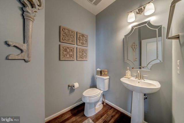 1002 THEMIS ST SE, Leesburg, VA 20175