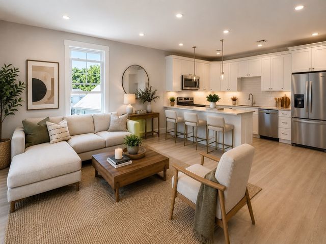 9 Downer Ct 6, Boston, MA 02122